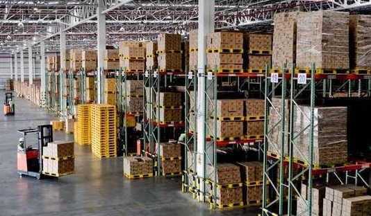倉儲外包 倉儲外包